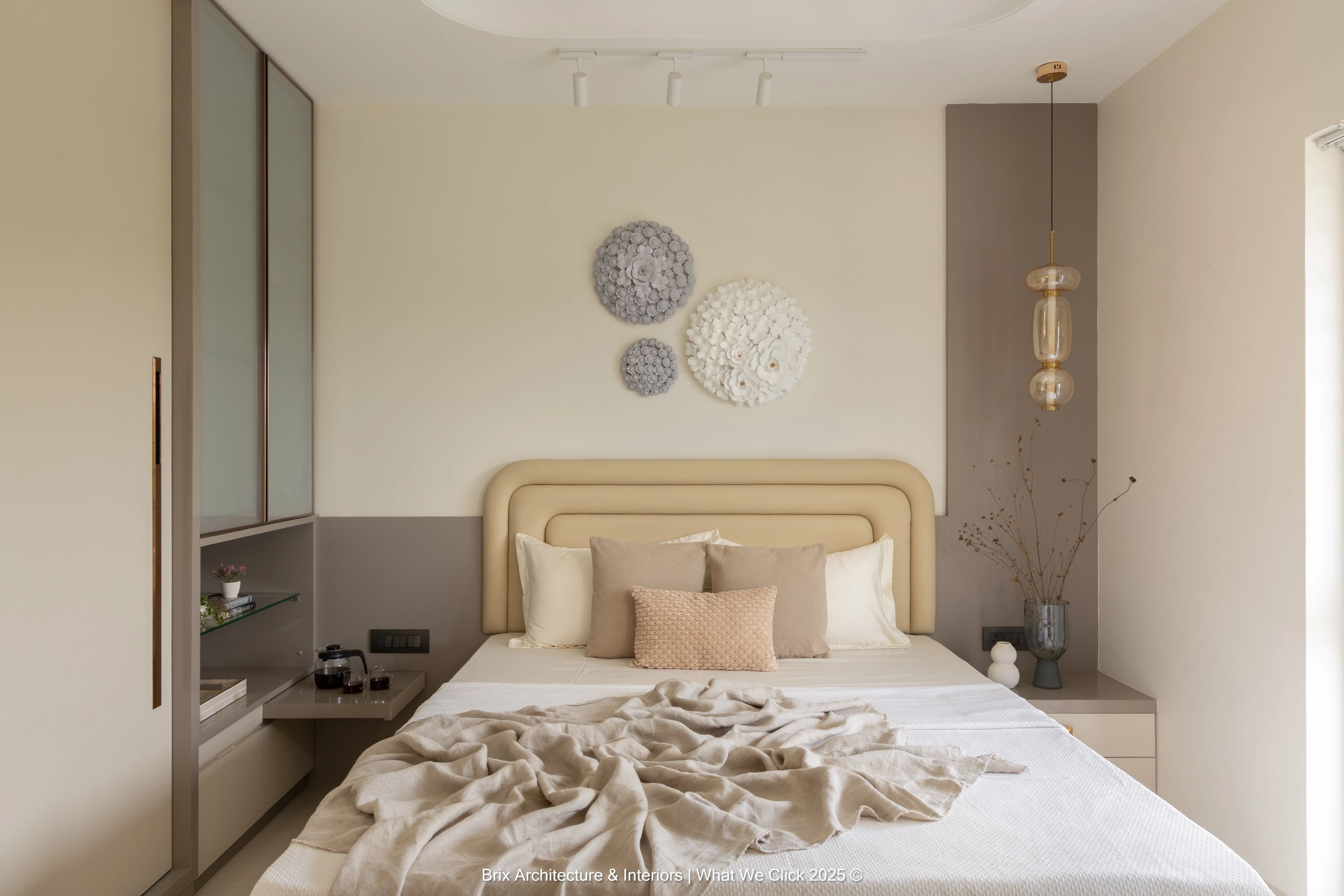 Interior designers for 2 bhk flat in Balewadi