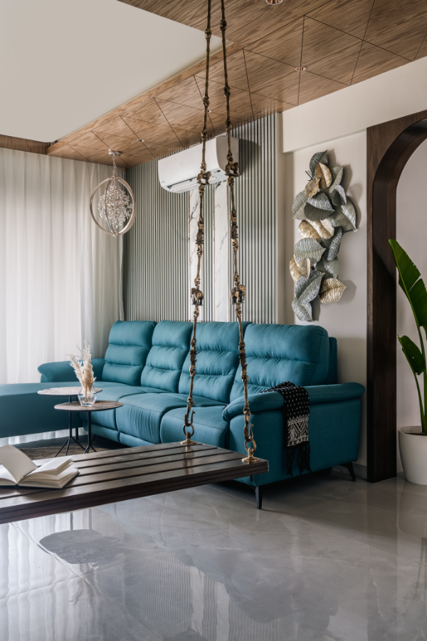Luxury Interior Designers in Kharadi